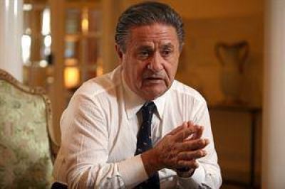 Eduardo Duhalde: 