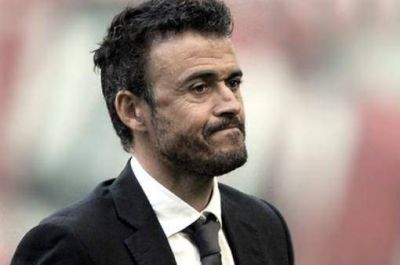 Luis Enrique, confirmado como el sucesor de 
