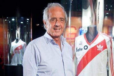 Rodolfo D�Onofrio, medido: 