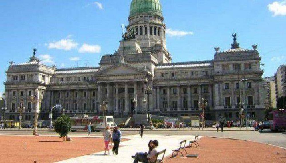 Diputados opositores contra la Ley Antiterrorista