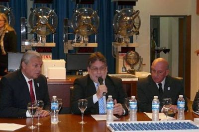 Se sortearon viviendas del IAPV para Concepci�n del Uruguay y Gualeguaych�