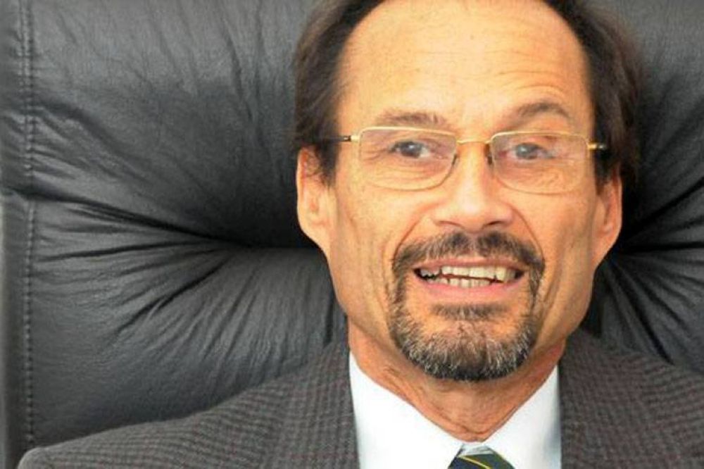 Garc�a inst� a los abogados a que formalicen sus denuncias por escuchas telef�nicas