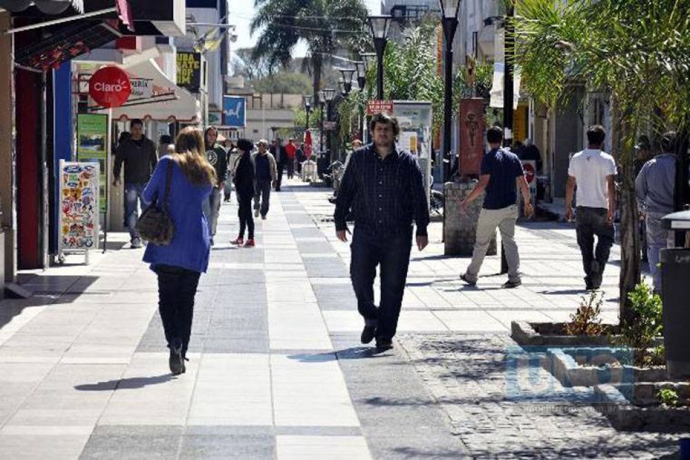 Proyectan centros comerciales a cielo abierto en m�s ciudades