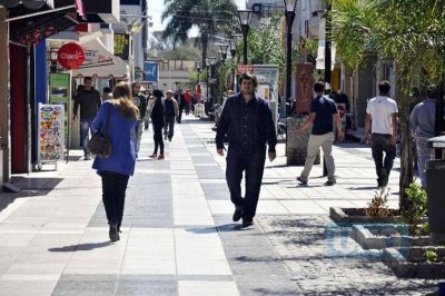 Proyectan centros comerciales a cielo abierto en m�s ciudades