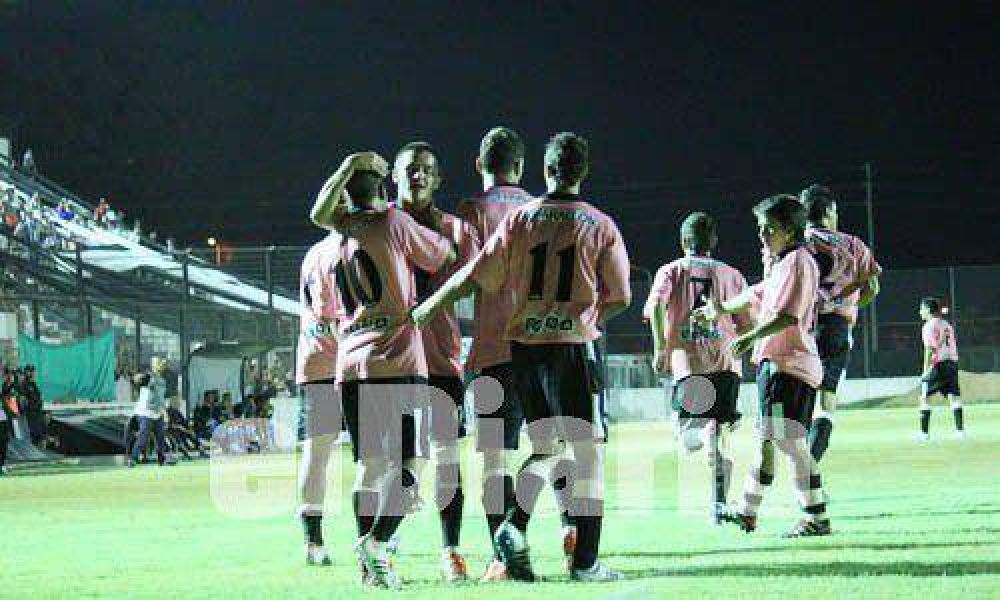 F�nix consigui� un triunfo clave ante el Funebrero