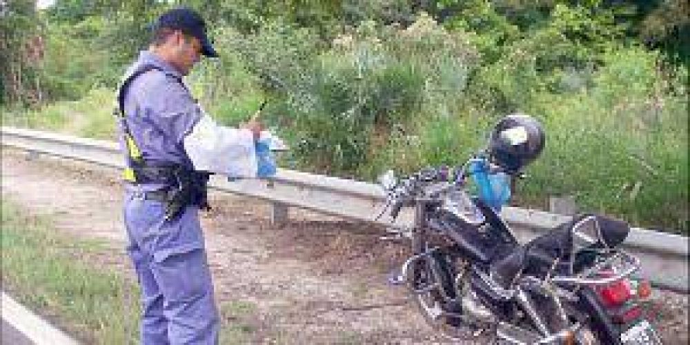 Despliegan operativo de seguridad vial