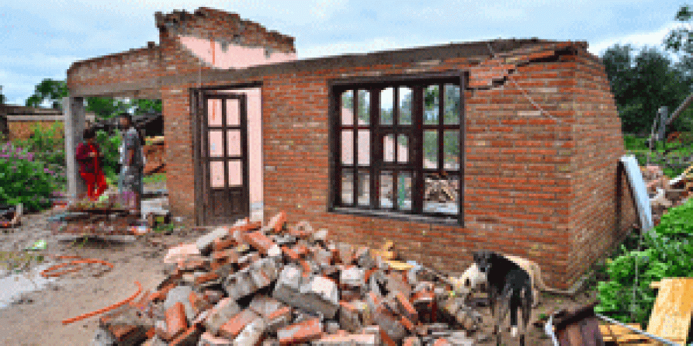 Guemes: Hay familias que todav�a esperan