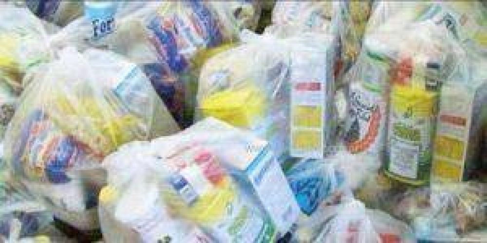 PAMI: M�s recursos para los bolsones