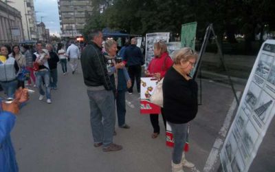 Para Turismo, el balance fue �m�s que positivo�
