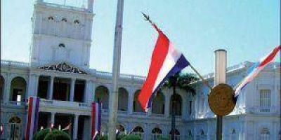 Paraguay gasta u$s2 millones mensuales en funcionarios que no trabajan