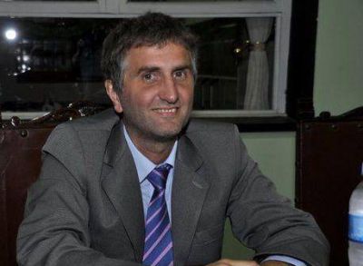 Guibaud: �nuestra prioridad es trabajar para mejorar la calidad de vida a nuestros vecinos�