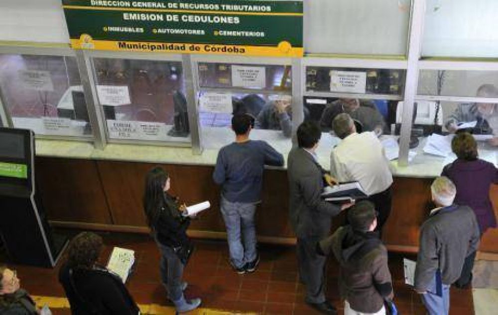 Nuevos concursos en la Municipalidad: esperan un aluvi�n de postulantes