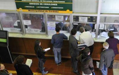 Nuevos concursos en la Municipalidad: esperan un aluvi�n de postulantes