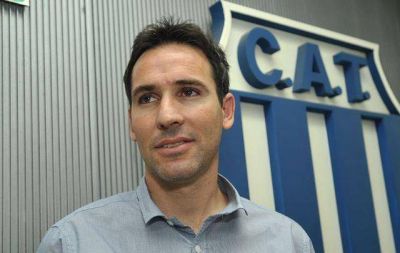 Renunci� el director deportivo de Talleres tras la derrota