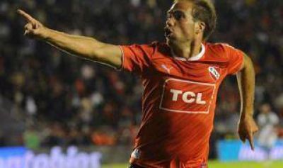 Independiente lo dio vuelta y gan� 2 a 1 ante Douglas Haig