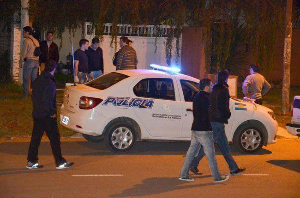 Crimen por encargo: Sosa fue condenado por haberle hecho firmar un documento a un incapaz