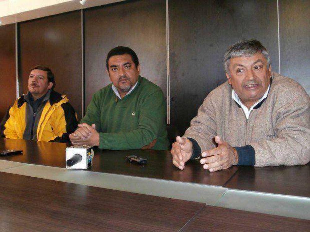 Preparan la pr�xima entrega de 130 lotes