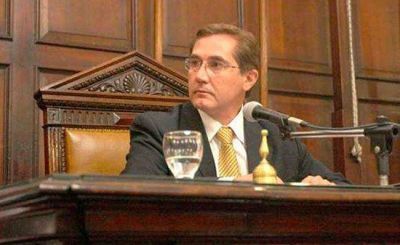 �Un r�o de car�cter interprovincial se comparte, le guste o no a algunos mendocinos�