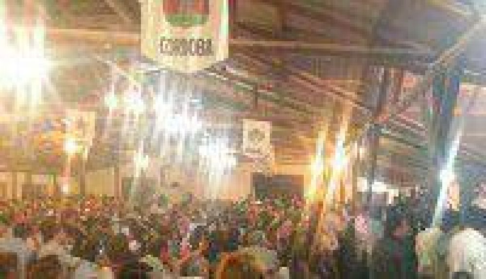 �Vamos a seguir apostando a que en Jujuy y Argentina siga un peronista en el 2015�