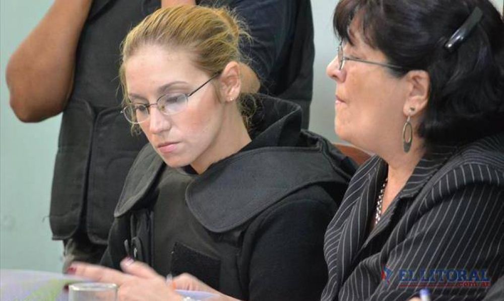 Asesinato de Florencia Silva: el Tribunal deber� resolver dos planteos de nulidad