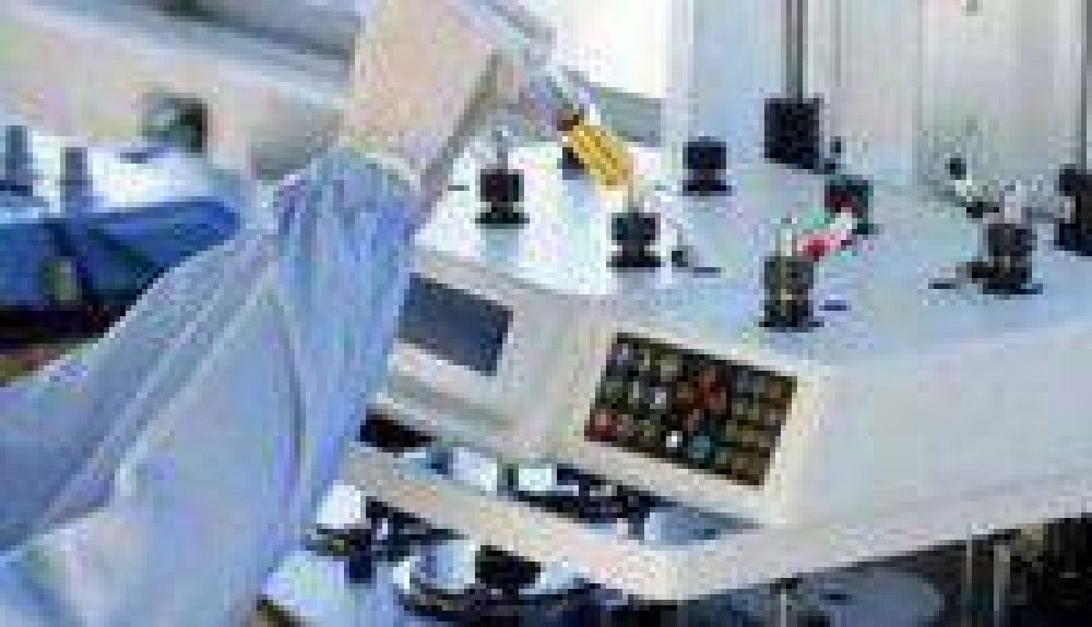 Buscan estimular actividades de investigaci�n en la provincia