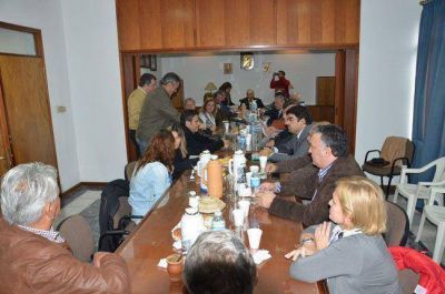 El PJ lanz� un cronograma con fecha de elecciones para el 31 de agosto