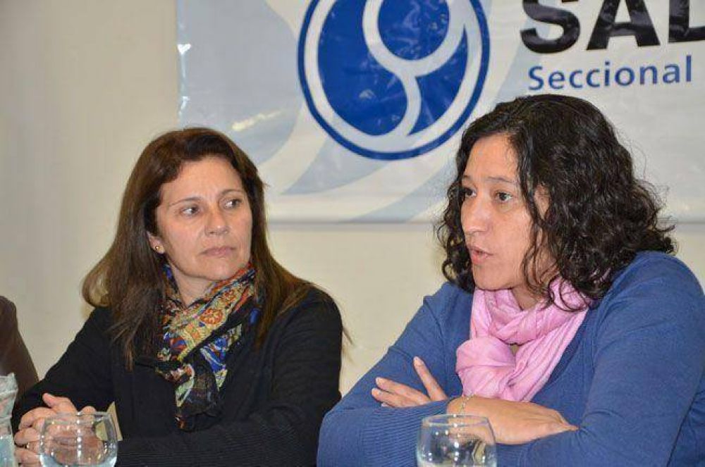 SADOP se adhiere al paro del 21 y 22