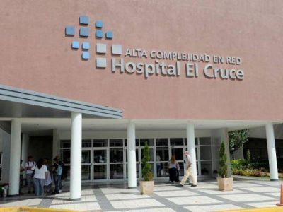 Apu�alaron a un joven a la salida de un cumplea�os