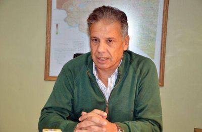 �Seguimos con un programa de obras muy importante�