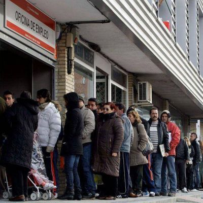 La desocupaci�n en Santa Rosa-Toay es de 1,2 %, seg�n datos del Indec