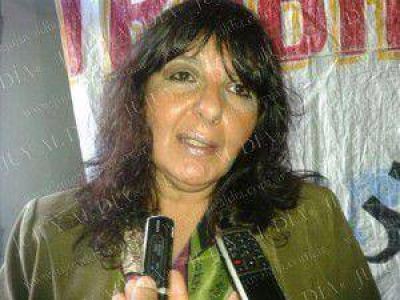 Docentes de Jujuy denunciar�n al gobierno de Fellner ante la Organizaci�n Internacional del Trabajo