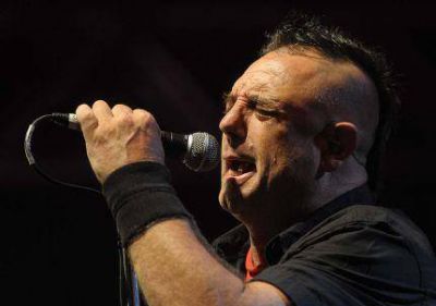 Almafuerte regresa a Mar del Plata