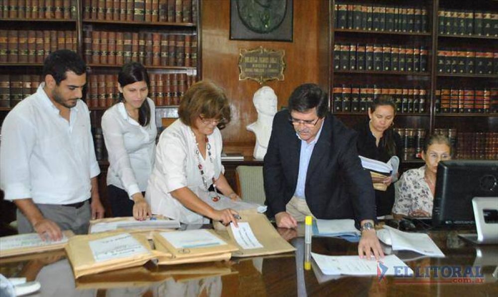 Millonaria inversi�n provincial para crear y ampliar industrias