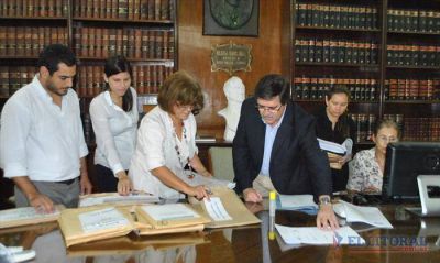 Millonaria inversi�n provincial para crear y ampliar industrias
