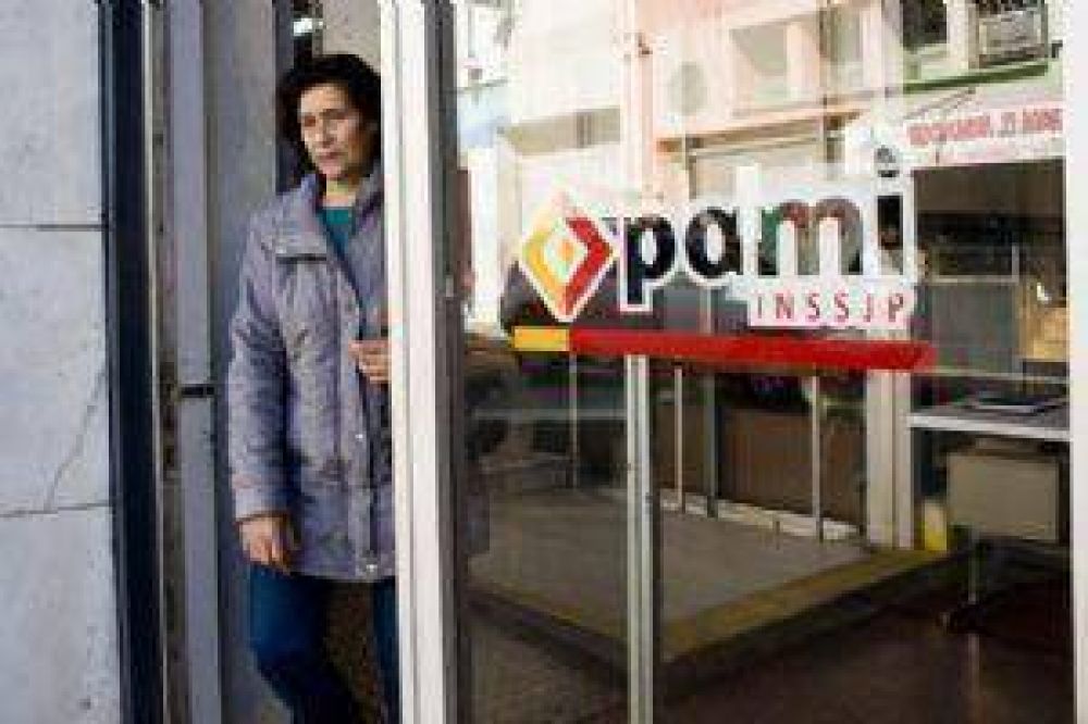FECLISA le reclam� al PAMI el cambio del sistema inform�tico