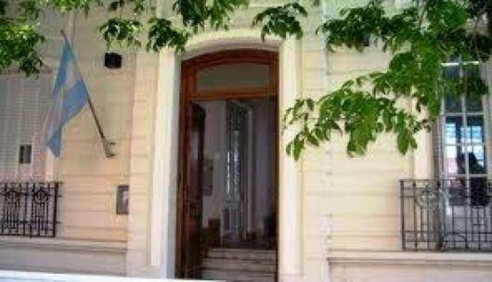 Colegio de Magistrados y Funcionarios del Poder Judicial de la Provincia de Corrientes