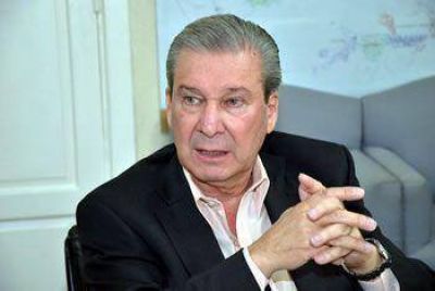 GUINLE VALOR� LA EXENCI�N IMPOSITIVA AL BIODIESEL APROBADA POR DIPUTADOS
