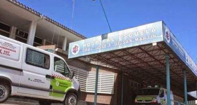 Un joven fue apu�alado durante los festejos por el campeonato de River