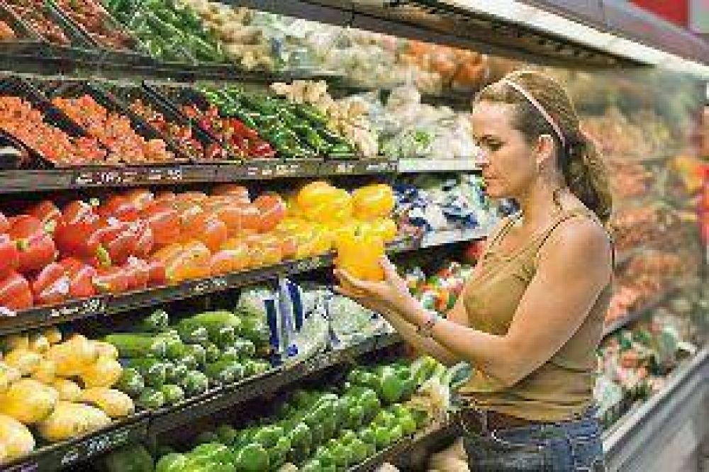 Nuevo listado de precios cuidados en supermercados de Capital y Banda
