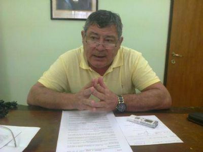 �Es la hora de tratar el proyecto de becas�