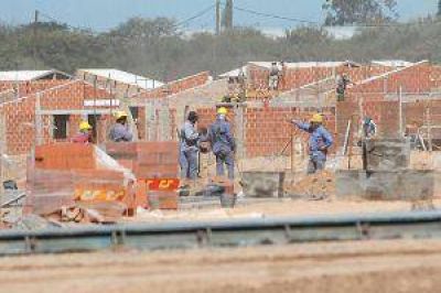 Licitar�n 250 viviendas que ser�n destinadas a la ciudad de La Banda