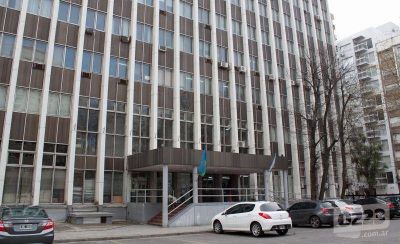 Condenas de 9 a 13 a�os por robar a ancianos y tirotearse con la polic�a