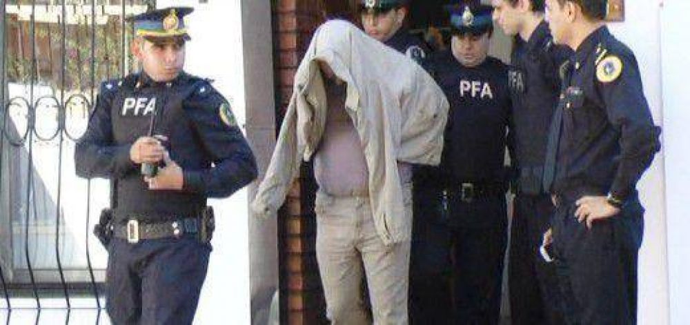 Creen que Polus segu�a manejando el negocio de la droga desde la c�rcel