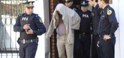 Creen que Polus segu�a manejando el negocio de la droga desde la c�rcel