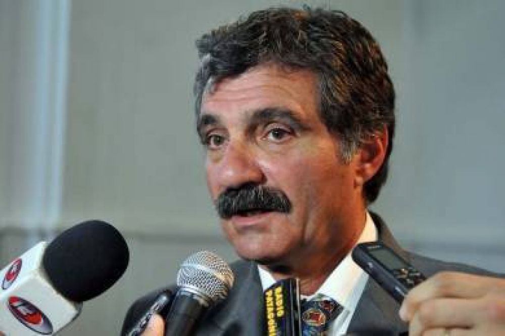 El Gobierno dar� soluciones habitacionales a 46 familias afectadas por el temporal en Telsen