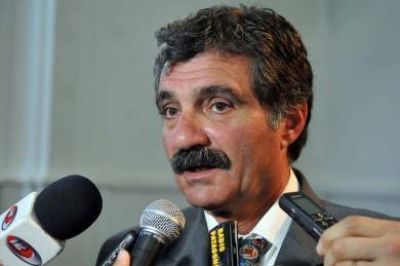 El Gobierno dar� soluciones habitacionales a 46 familias afectadas por el temporal en Telsen