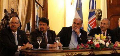 Closs promocion� la muestra INTA Expone en Corrientes y Chaco