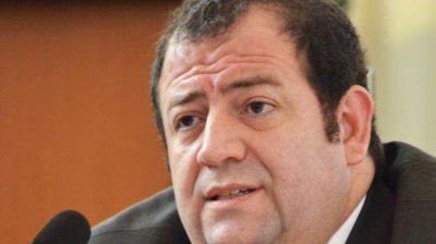 Mart�nez: �Cimadevilla teme perder poder si en Comodoro crece la UCR�