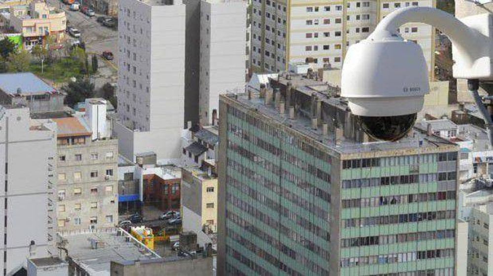 Proyectan que el centro de monitoreo municipal quede instalado esta semana