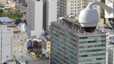 Proyectan que el centro de monitoreo municipal quede instalado esta semana